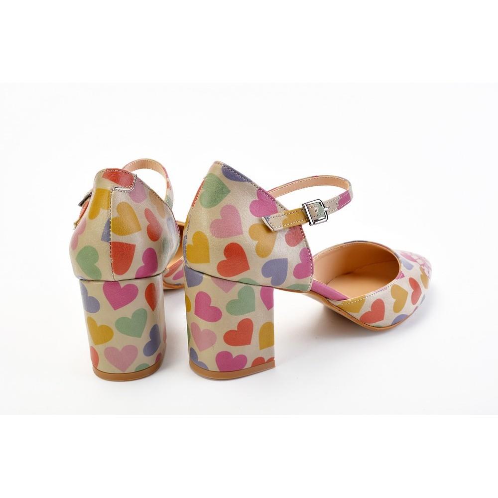 Heel Shoes STK202 (1421224968288)