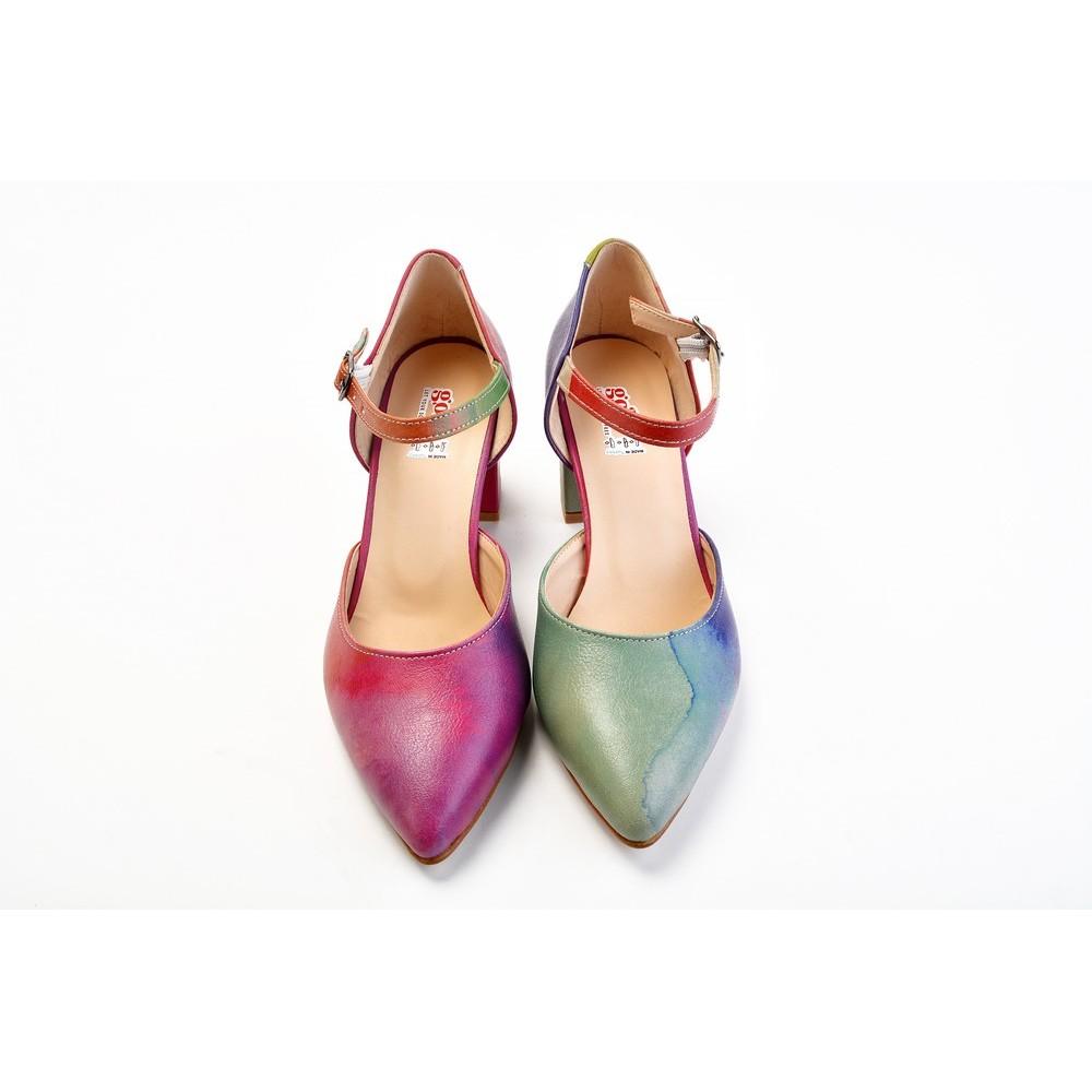 Heel Shoes STK204 (1421225295968)