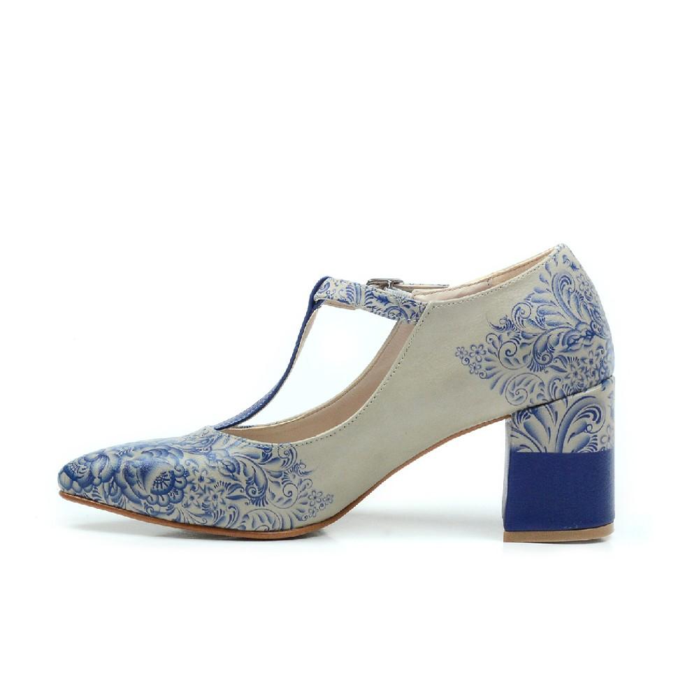 Heel Shoes STK303 (2241845592160)