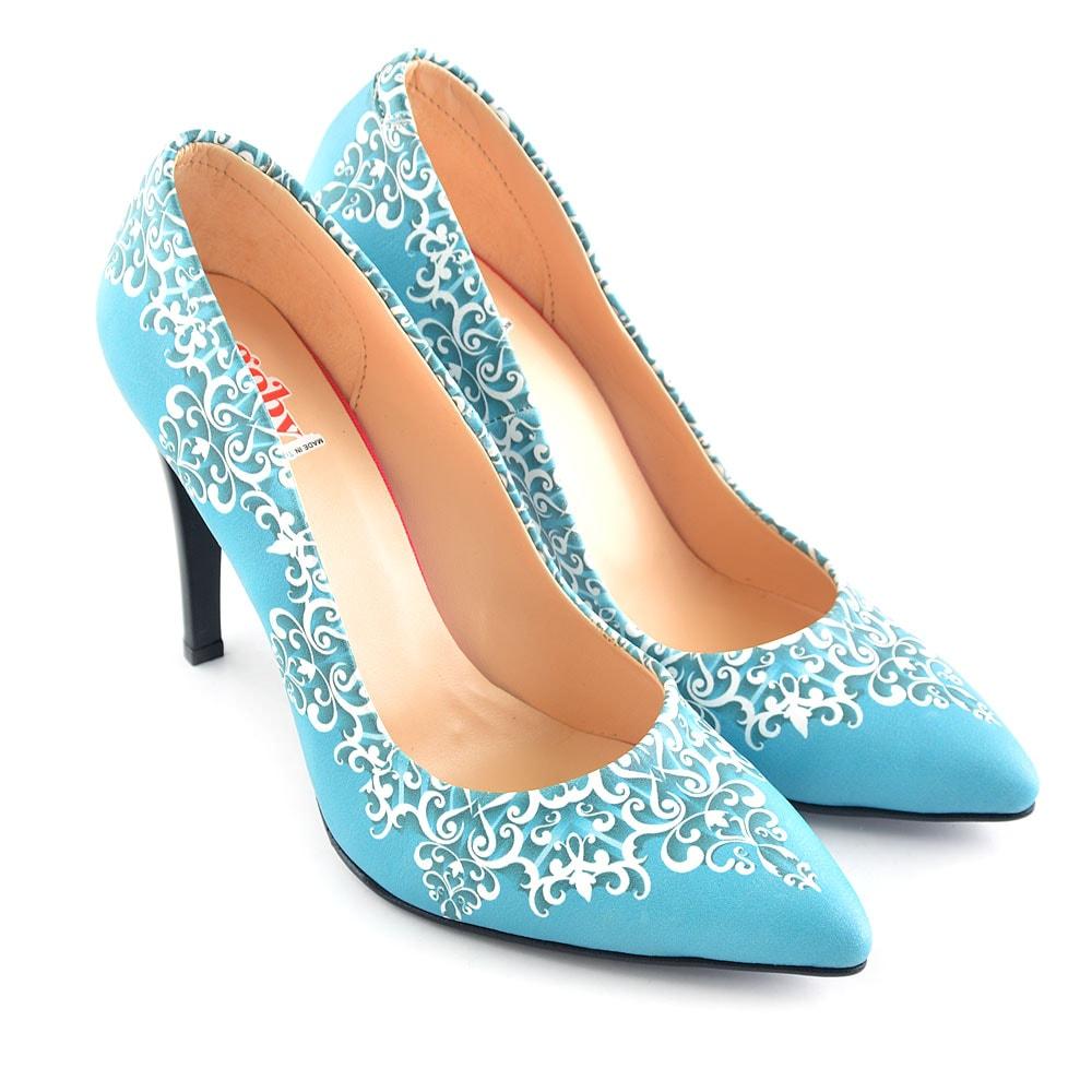 Heel Shoes STL4413 (1405813260384)