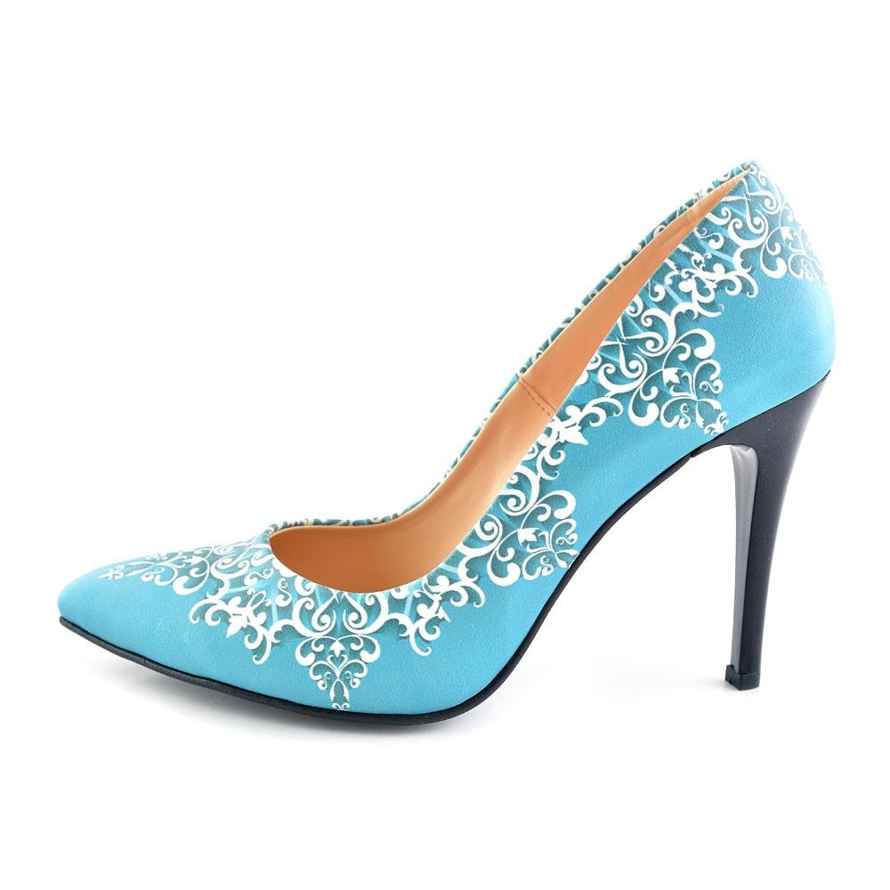 Heel Shoes STL4413 (1405813260384)