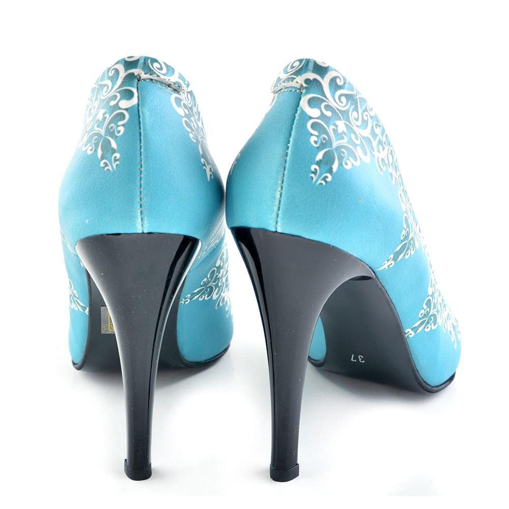 Heel Shoes STL4413 (1405813260384)