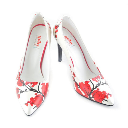 Heel Shoes STL4415 (1405813293152)