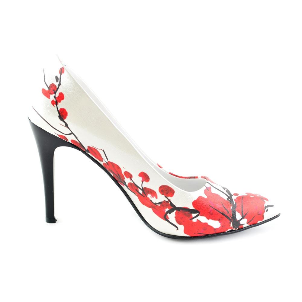 Heel Shoes STL4415 (1405813293152)