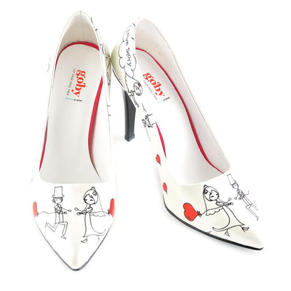 Heel Shoes STL4416 (1405813325920)