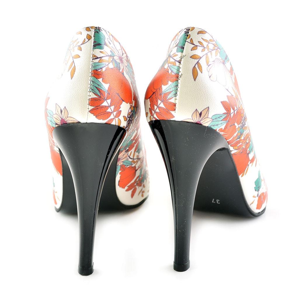 Heel Shoes STL4417 (1405813358688)