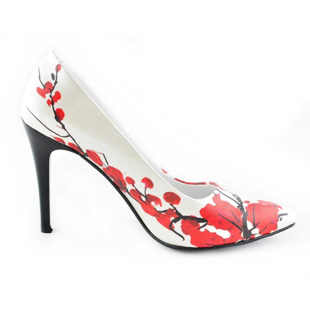 Heel Shoes STL4601 (2272955957344)