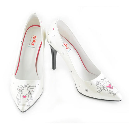 Heel Shoes STL4604 (2272956252256)