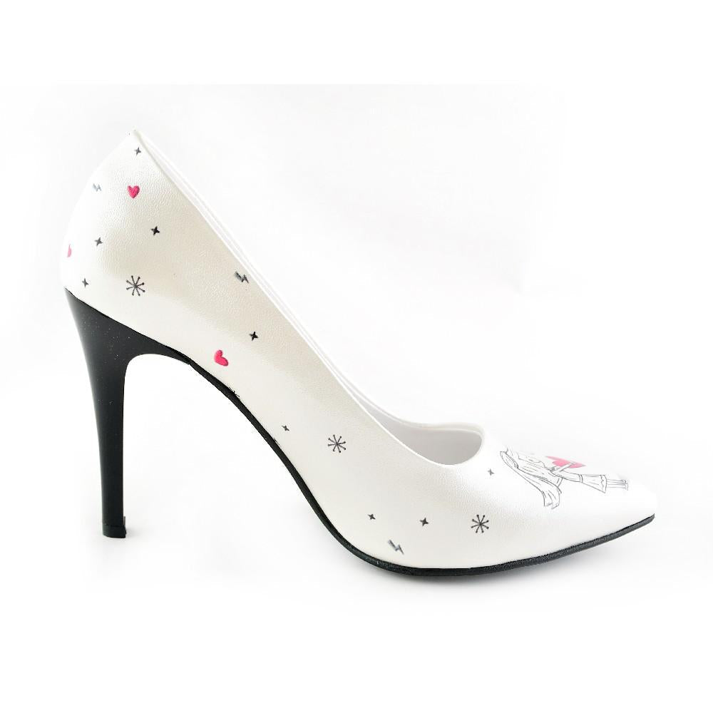 Heel Shoes STL4604 (2272956252256)