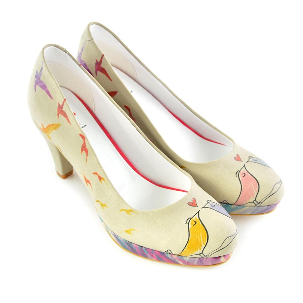 Heel Shoes STL5001 (1405813555296)