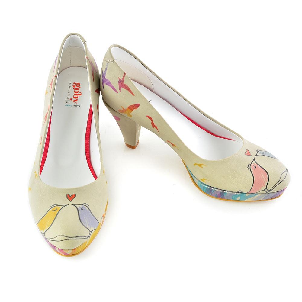 Heel Shoes STL5001 (1405813555296)