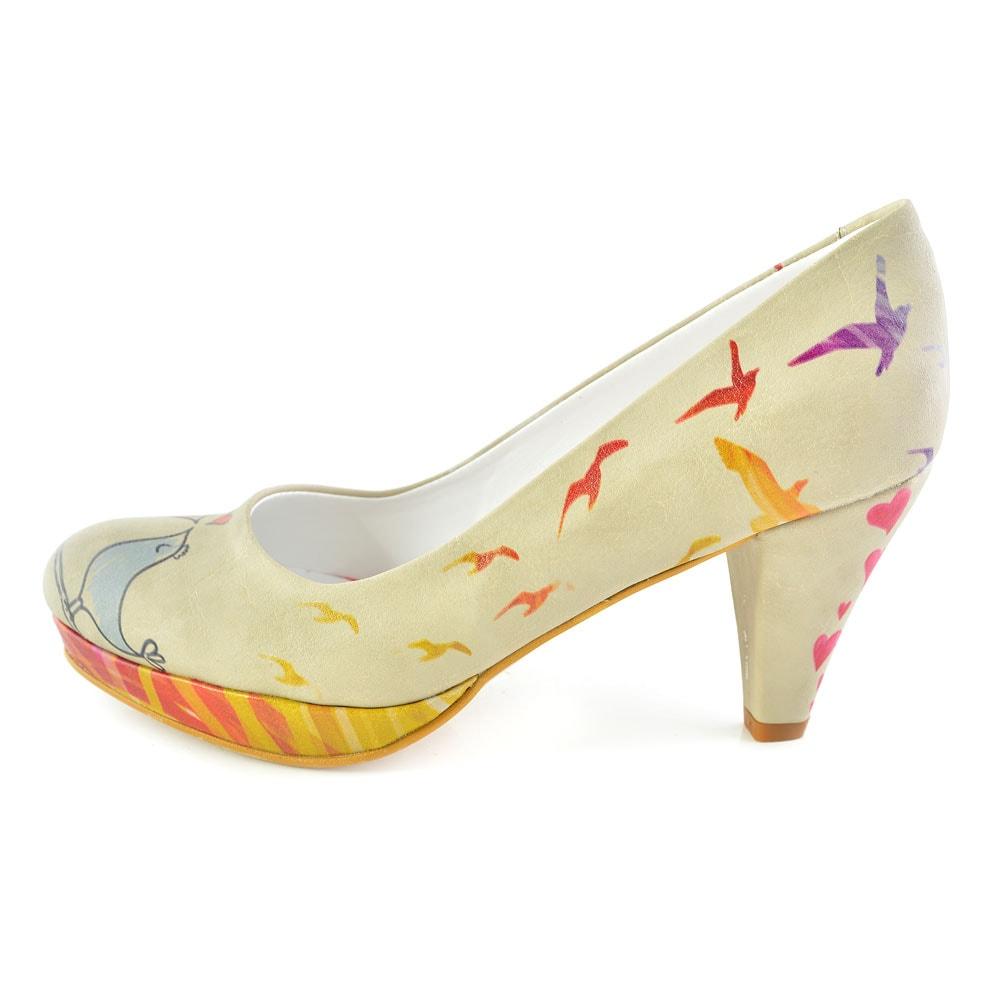 Heel Shoes STL5001 (1405813555296)