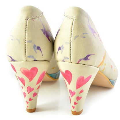 Heel Shoes STL5001 (1405813555296)