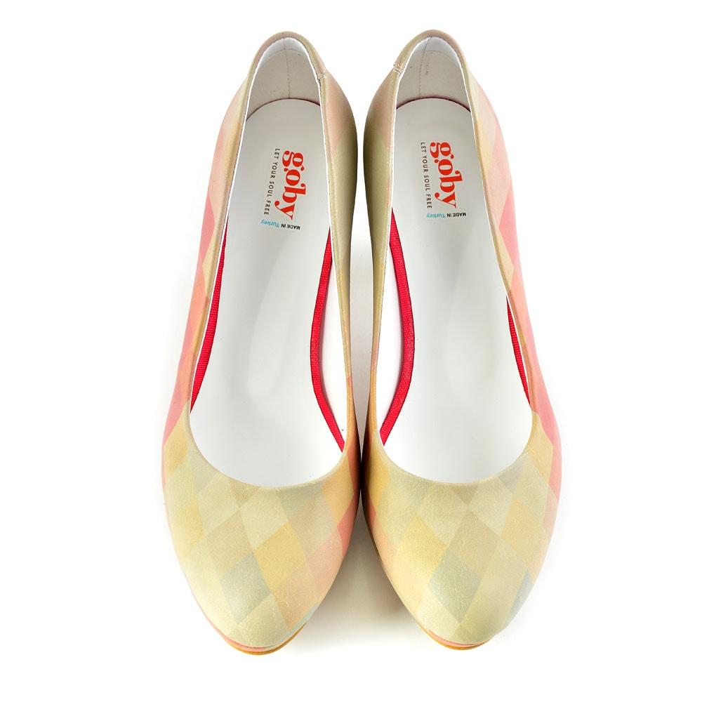 Heel Shoes STL5002 (1405813588064)