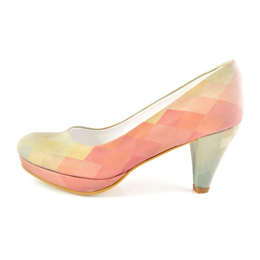 Heel Shoes STL5002 (1405813588064)