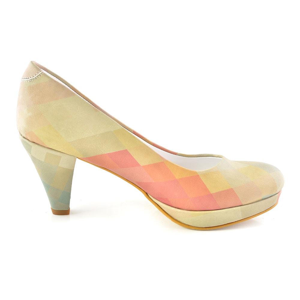 Heel Shoes STL5002 (1405813588064)