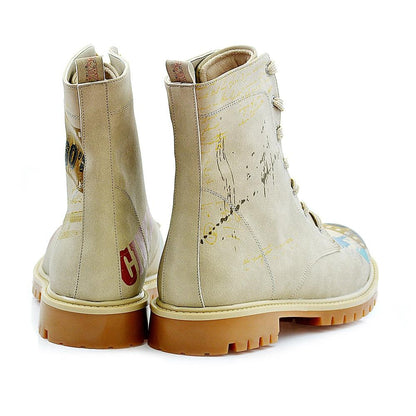 Cinema Long Boots TMB1002 (1405814636640)