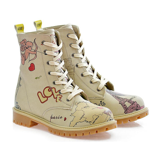 Paris Long Boots TMB1003 (1405814702176)