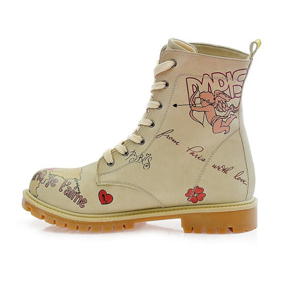 Paris Long Boots TMB1003 (1405814702176)