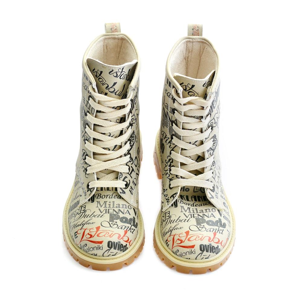 Cities Long Boots TMB1004 (1405814734944)