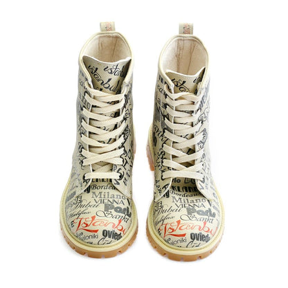 Cities Long Boots TMB1004 (1405814734944)