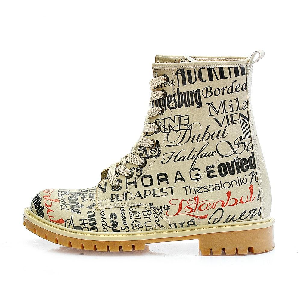 Cities Long Boots TMB1004 (1405814734944)