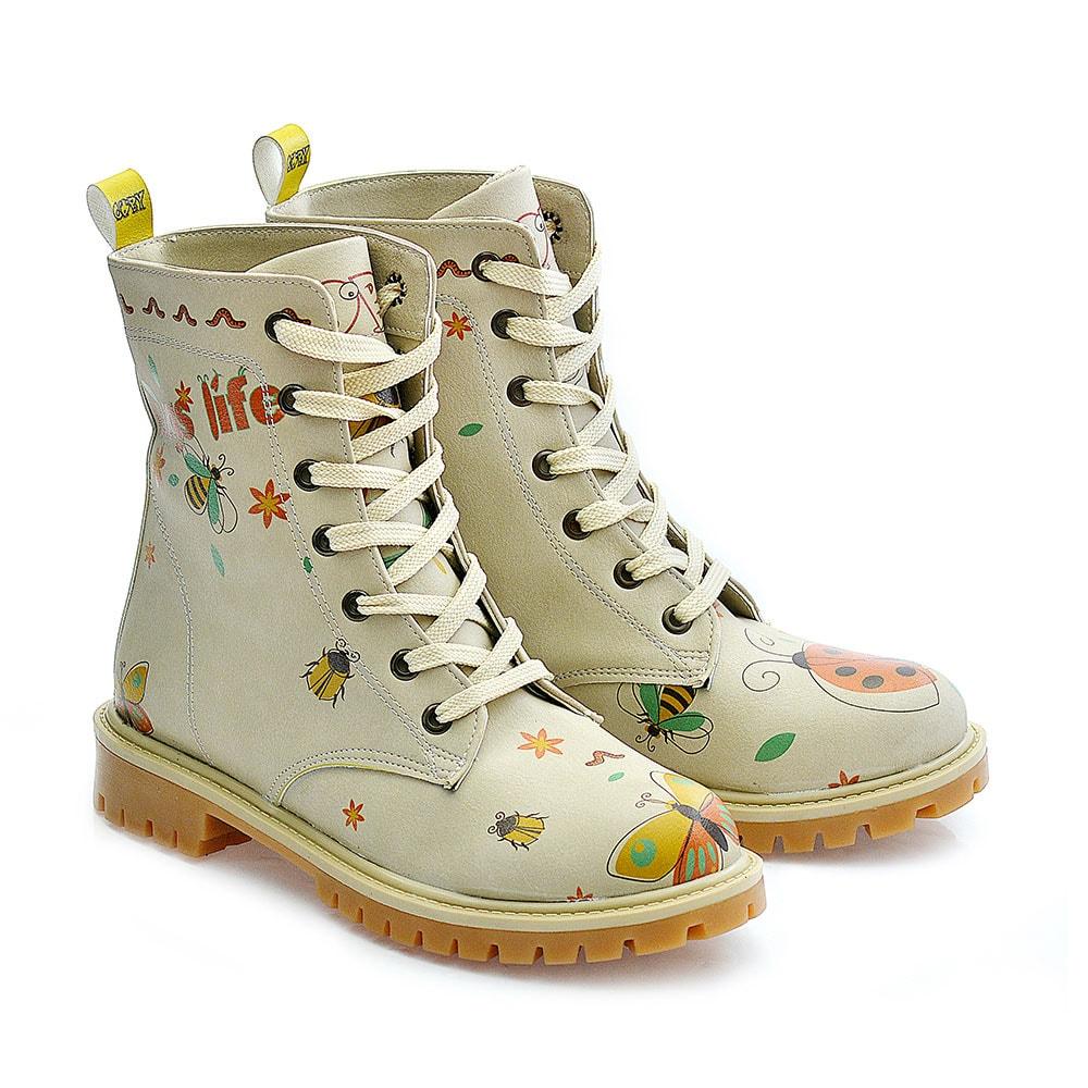 Bugs Life Long Boots TMB1007 (506277855264)