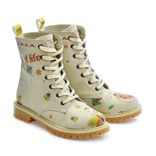 Bugs Life Long Boots TMB1007 (506277855264)