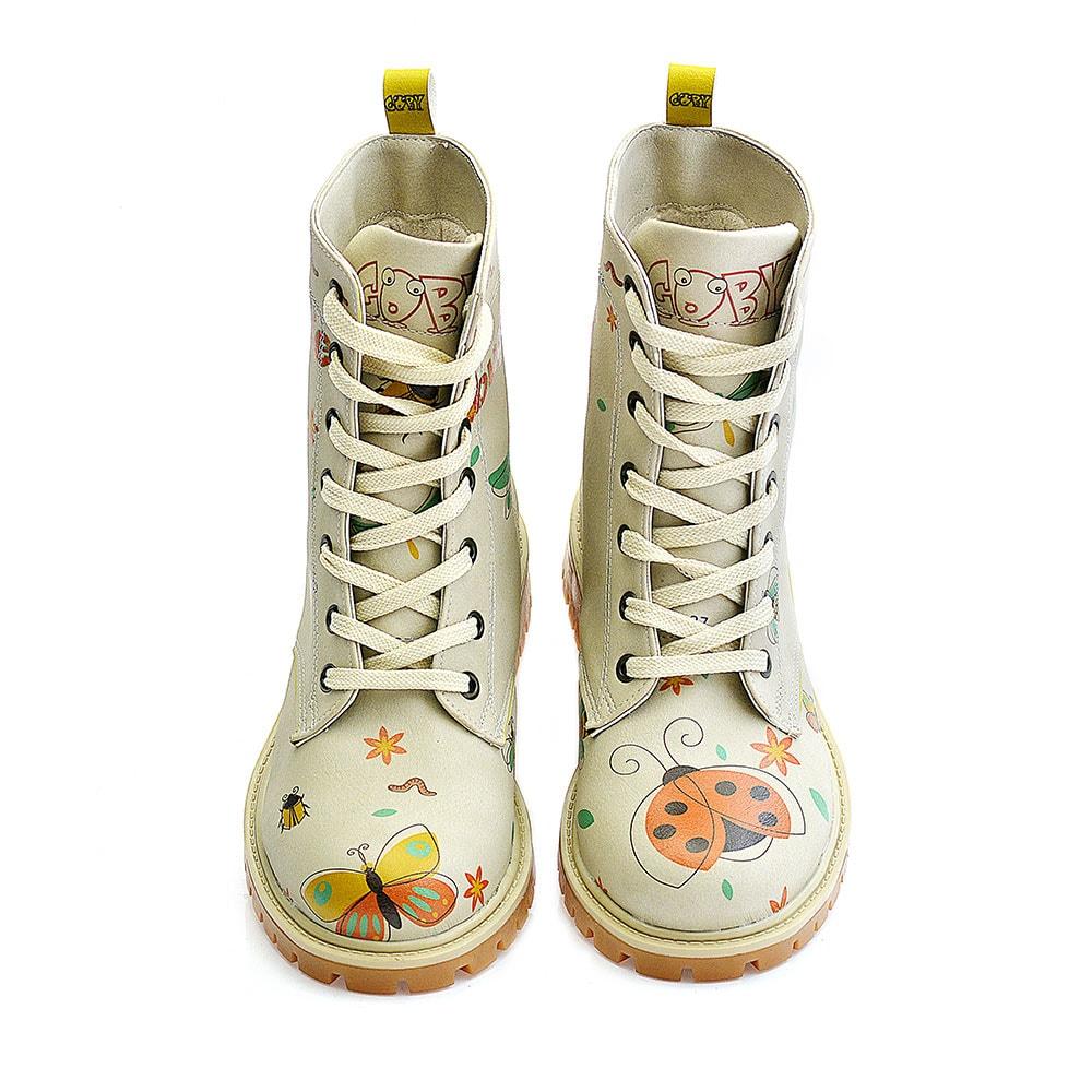 Bugs Life Long Boots TMB1007 (506277855264)