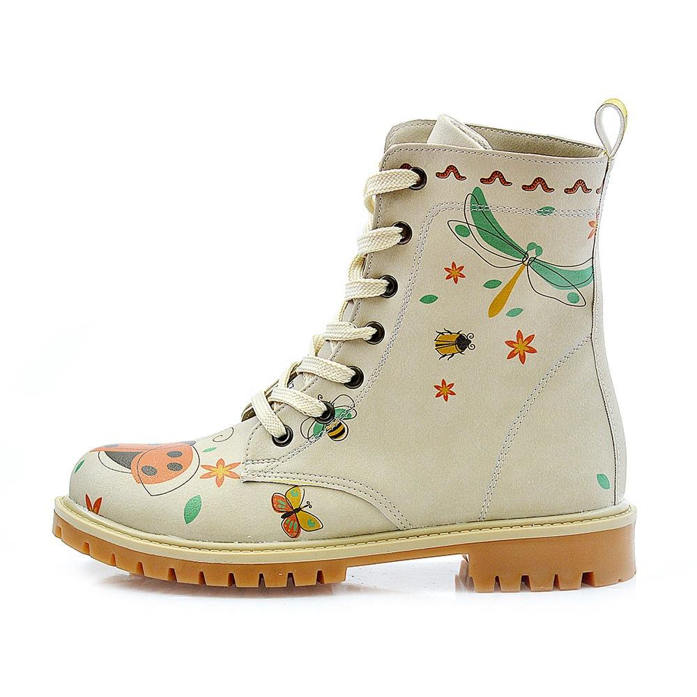 Bugs Life Long Boots TMB1007 (506277855264)