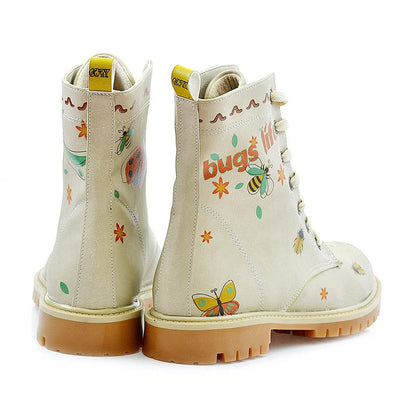 Bugs Life Long Boots TMB1007 (506277855264)