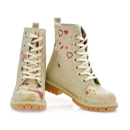 Love Long Boots TMB1010 (1405814833248)