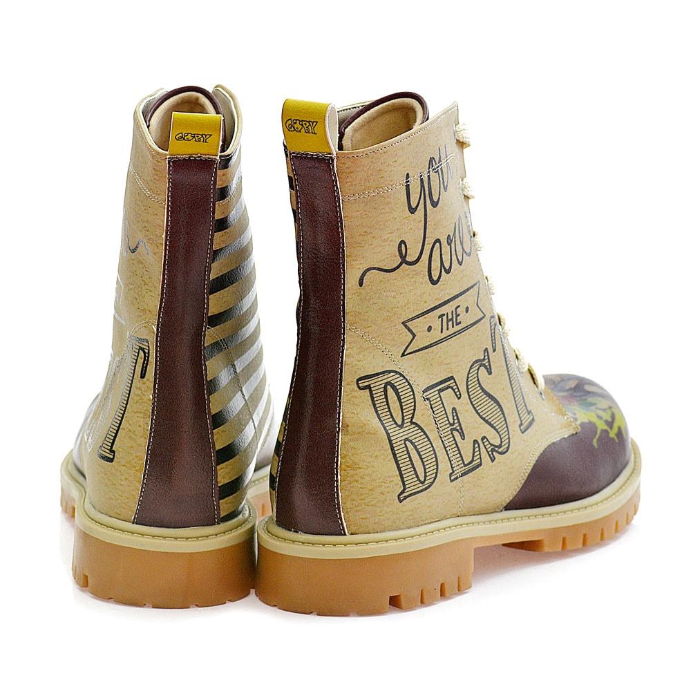 Beatiful Woman Long Boots TMB1035 (1405815717984)