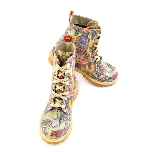 Long Boots TMB1038 (1405815849056)