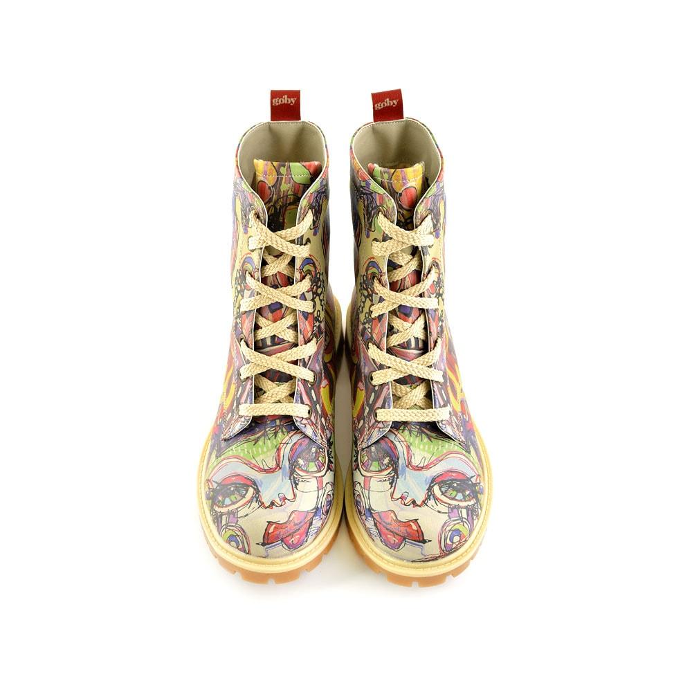 Long Boots TMB1038 (1405815849056)