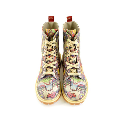 Long Boots TMB1038 (1405815849056)