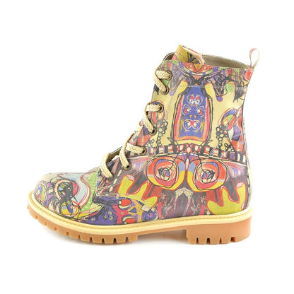 Long Boots TMB1038 (1405815849056)