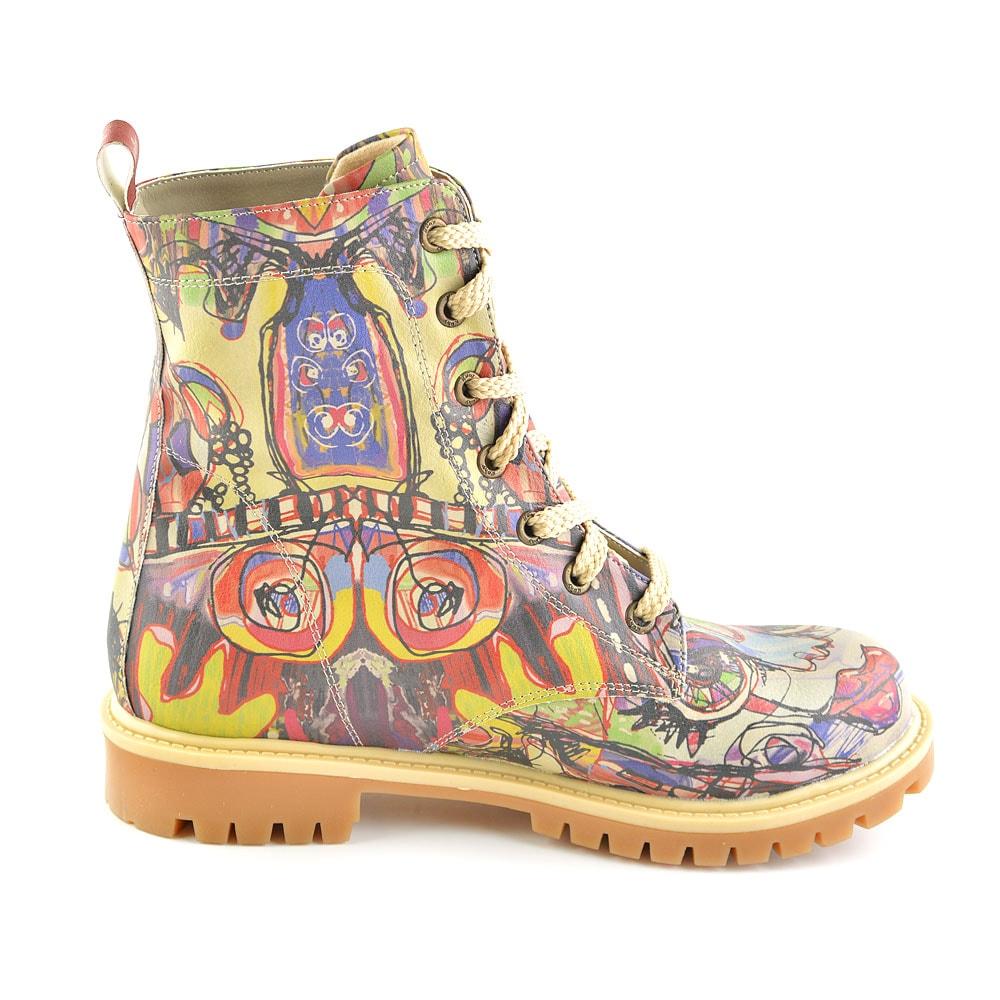 Long Boots TMB1038 (1405815849056)