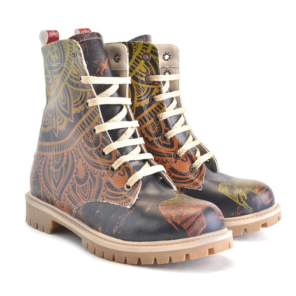 Long Boots TMB1050 (1405816143968)