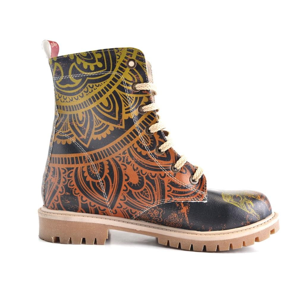 Long Boots TMB1050 (1405816143968)