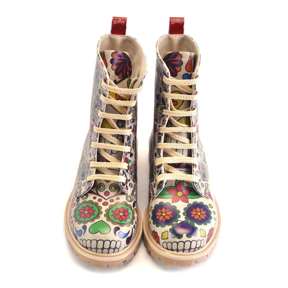 Long Boots TMB1051 (1405816176736)