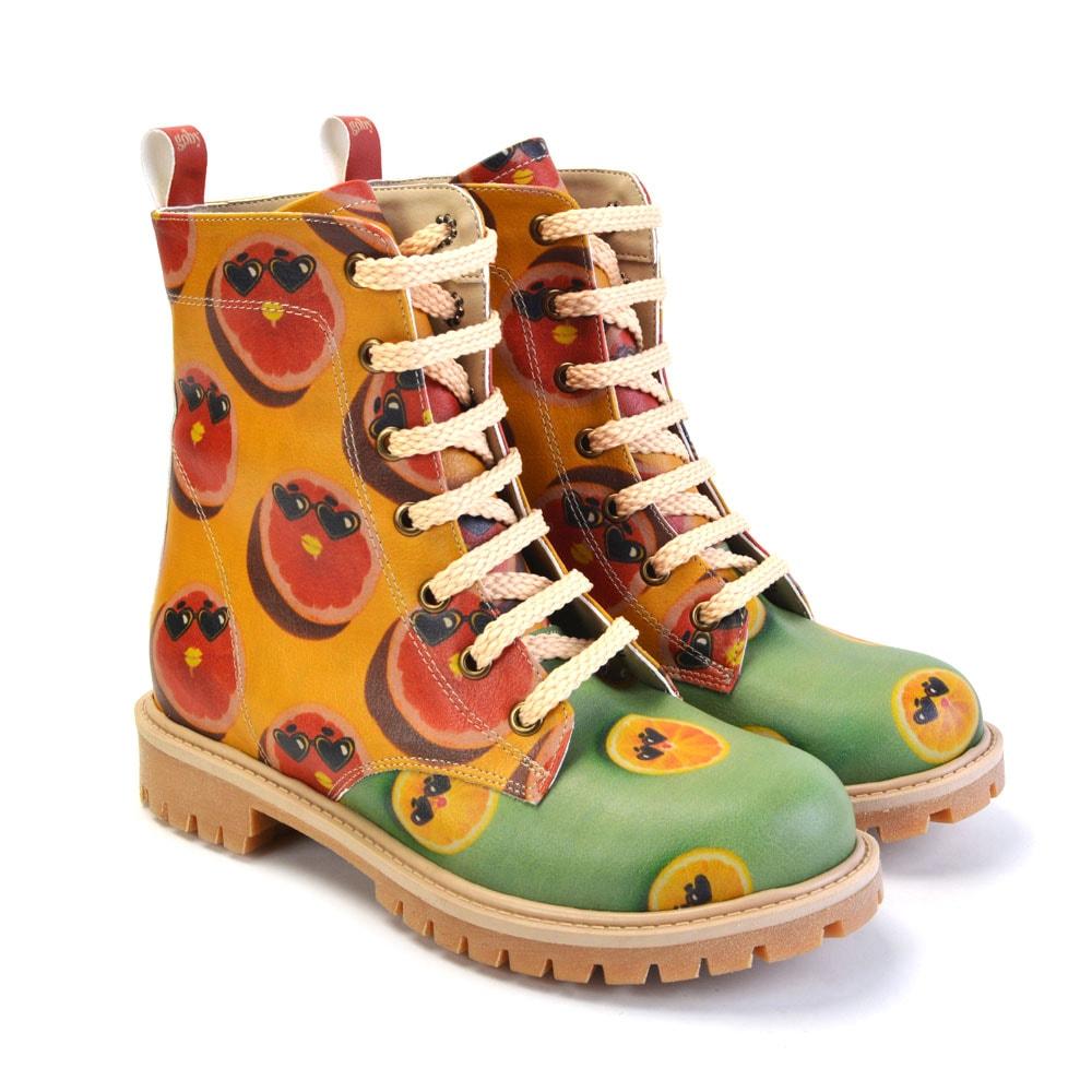 Long Boots TMB1055 (1405816340576)