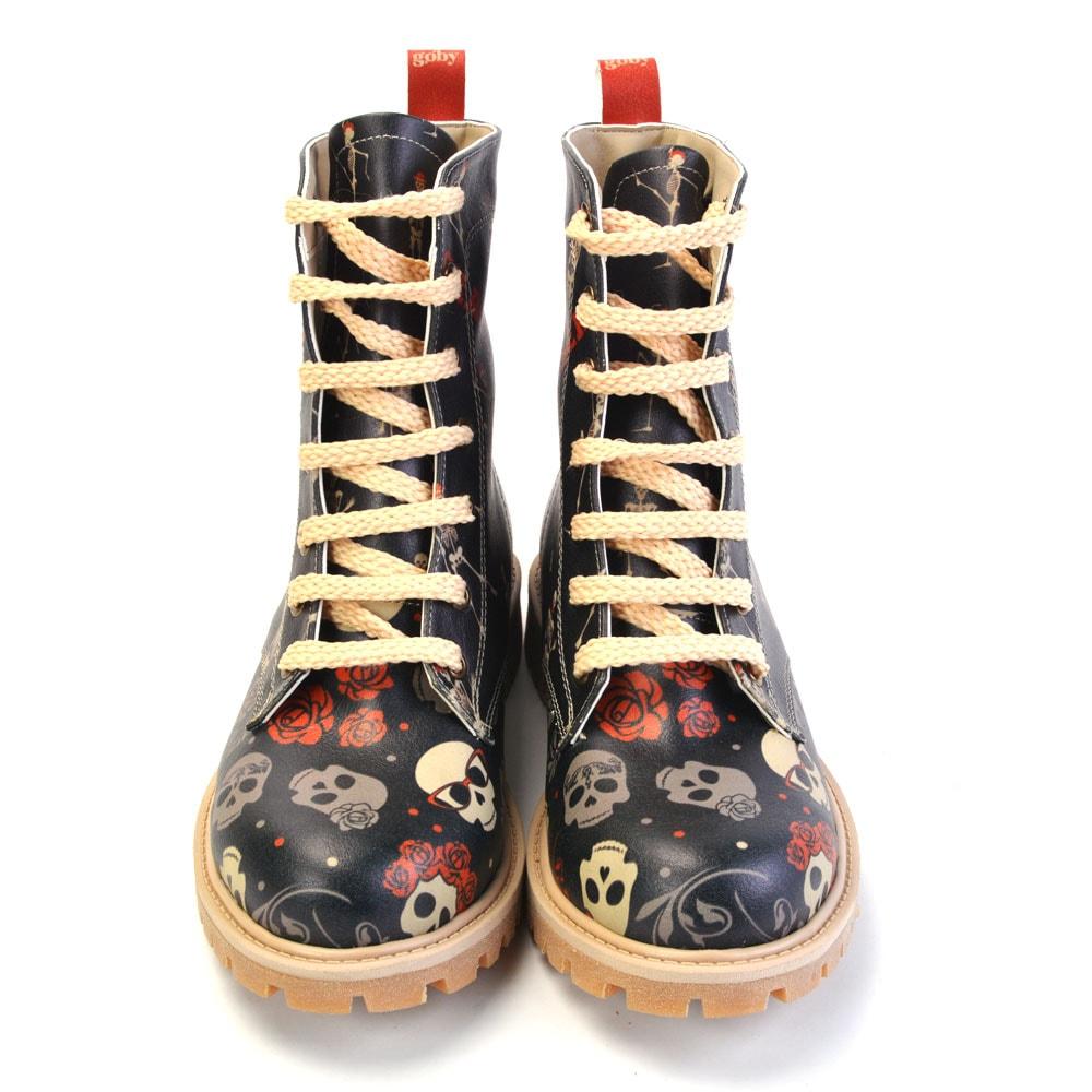 Long Boots TMB1058 (1405816471648)