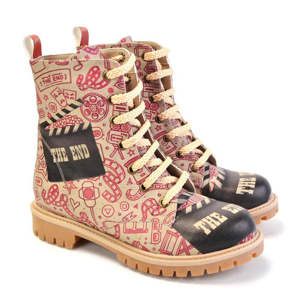 Long Boots TMB1060 (1405816537184)