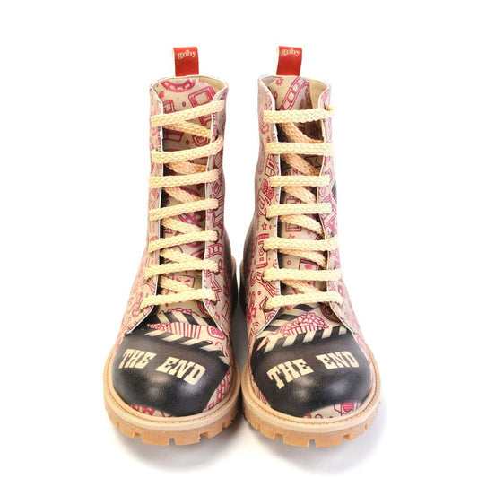 Long Boots TMB1060 (1405816537184)