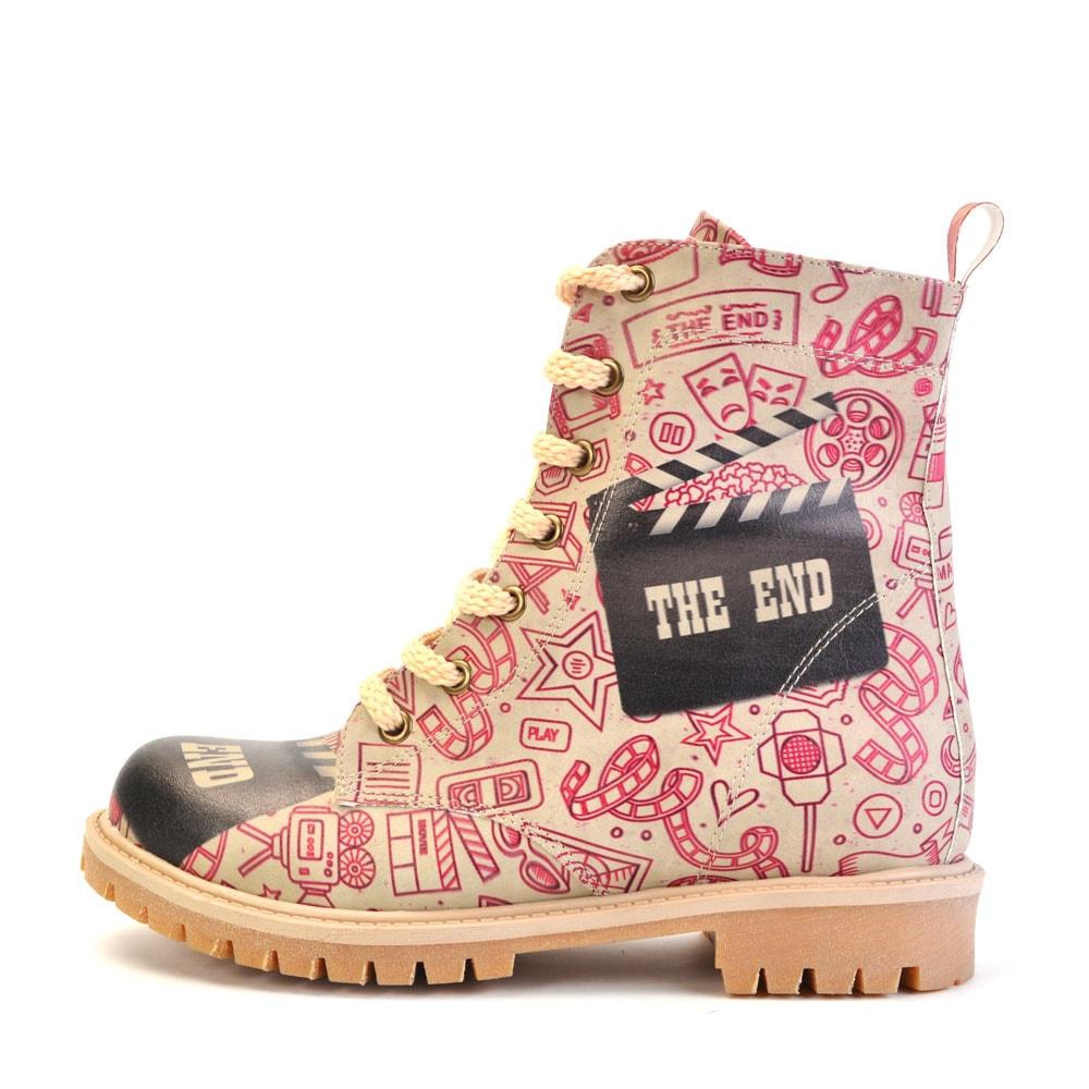 Long Boots TMB1060 (1405816537184)