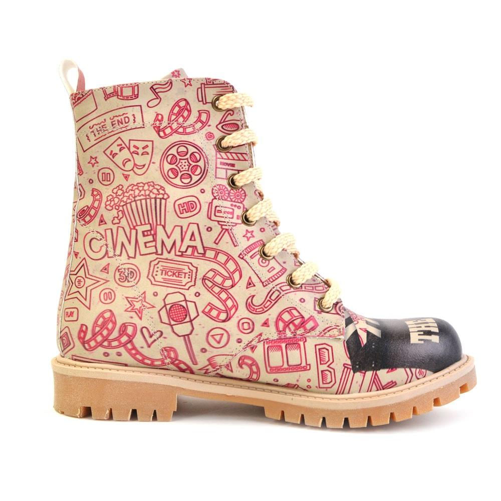 Long Boots TMB1060 (1405816537184)