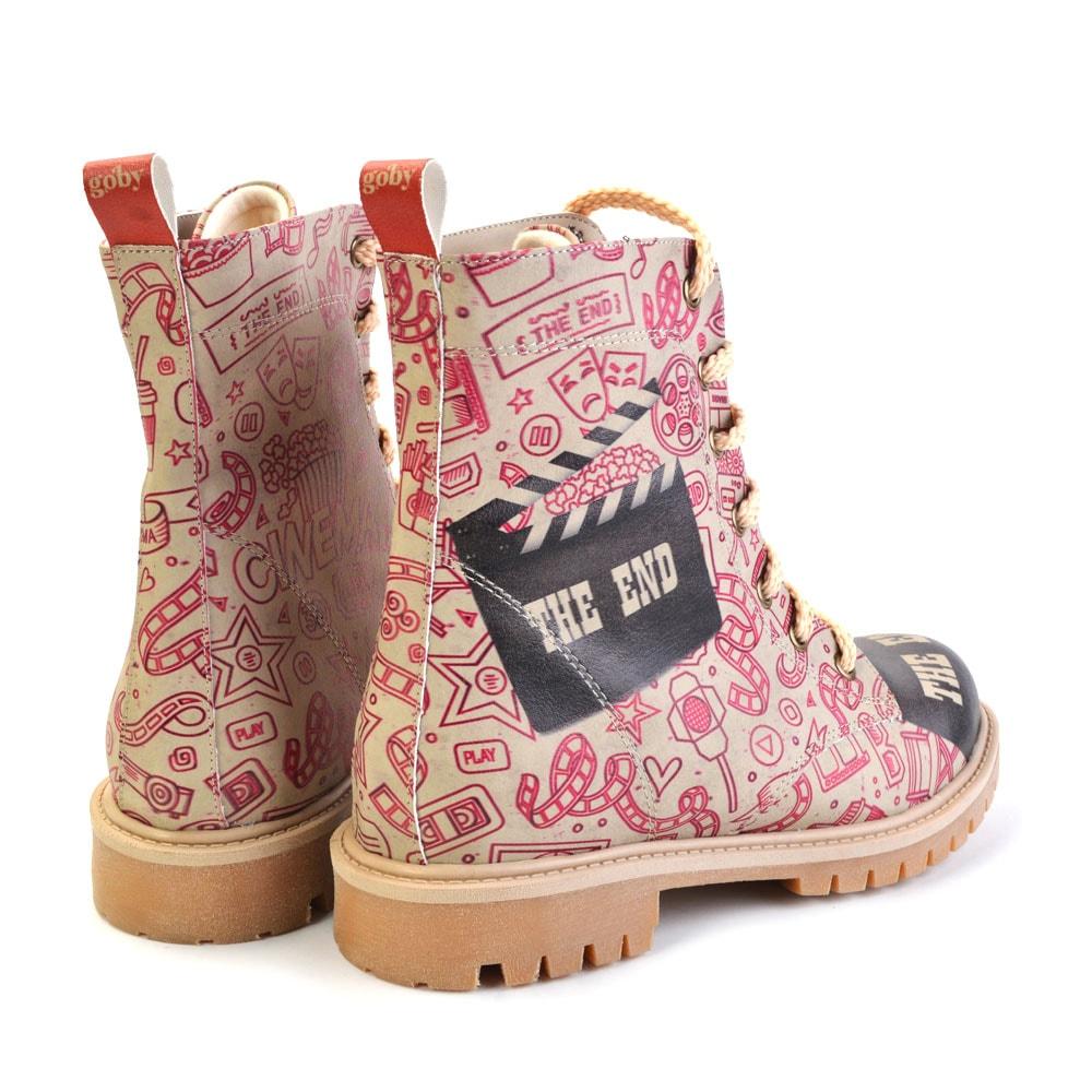 Long Boots TMB1060 (1405816537184)