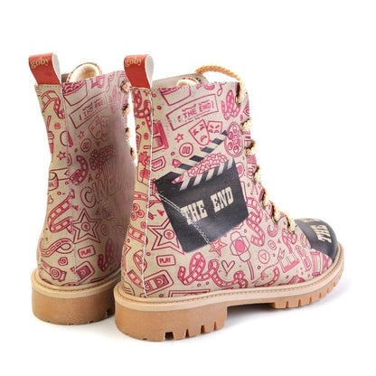 Long Boots TMB1060 (1405816537184)