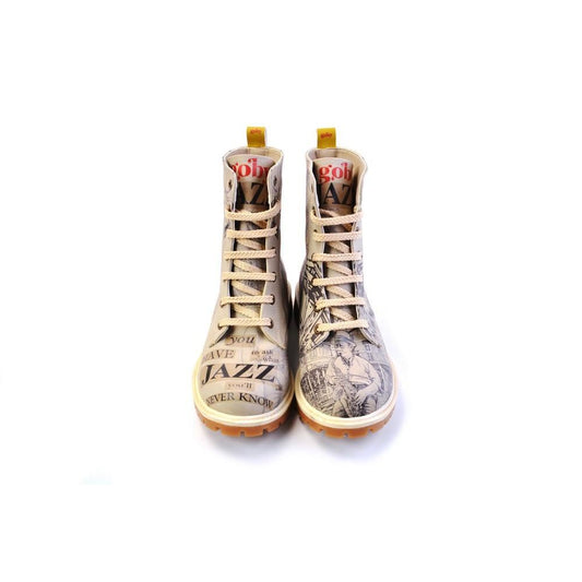 Long Boots TMB1062 (1421226082400)